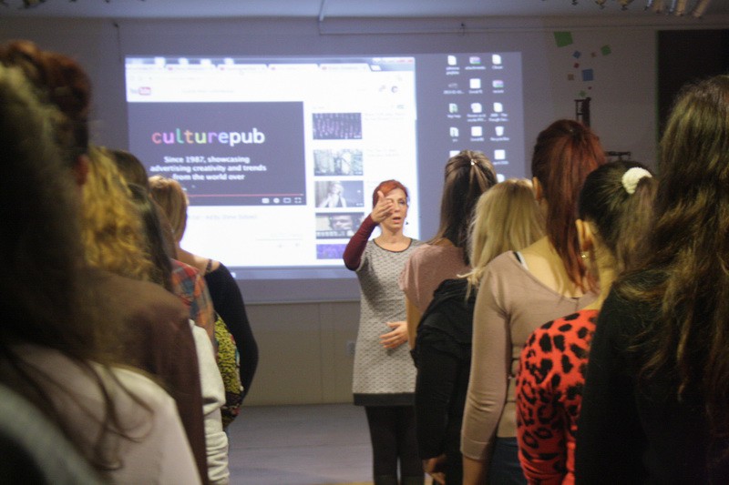 Javni čas Hora savremene muzike: Kanon kao pravilo