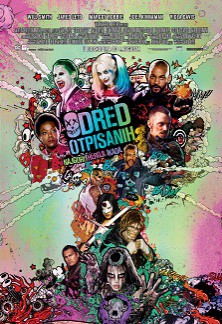 Film: Odred otpisanih