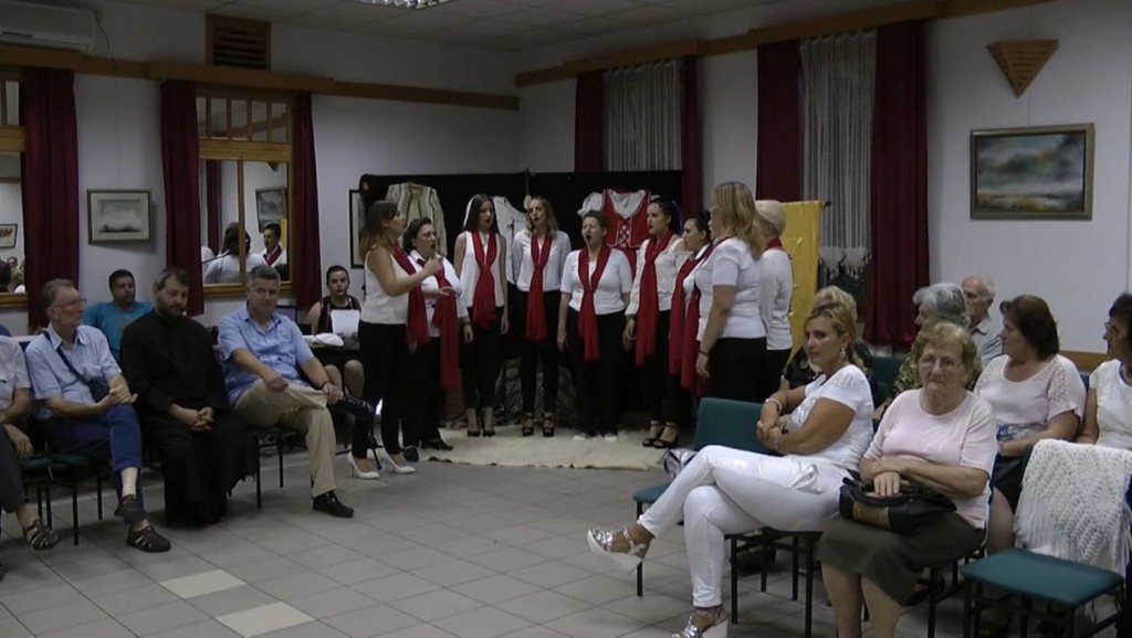 "5. Gospojinski dani" u Feketiću