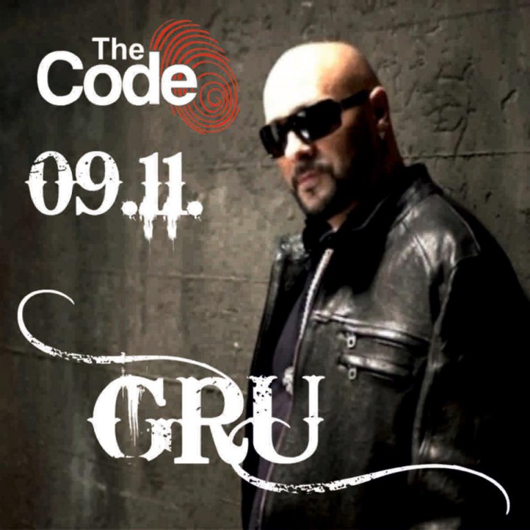 Dalibor Andonov - GRU