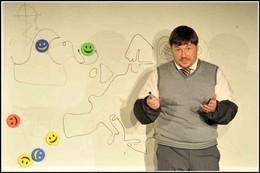 Predstava: Patrik Ourednik: Europeana, A huszadik század rövid története