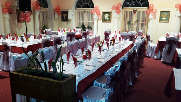 Doček Nove godine u Vili Viktorija Plus