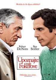 Upoznajte male Fokerove / Little Fockers