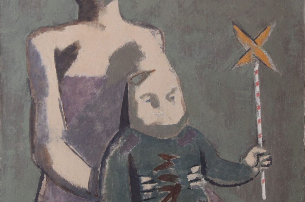 Otvaranje izložbe: Bošan 100 Boschan