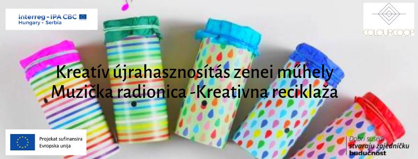 Muzička radionica: Kreativna reciklaža