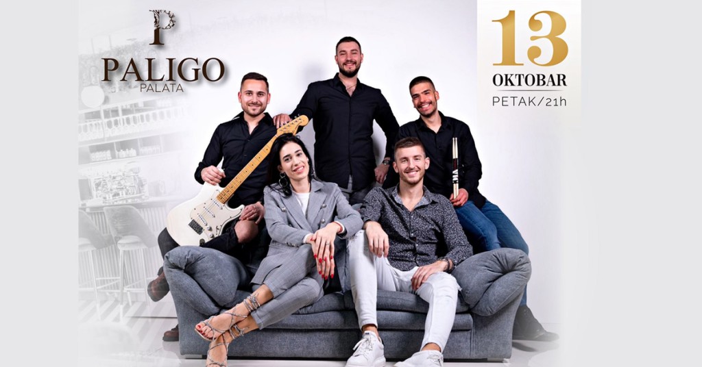 Mirko & Mia & Matik Bend