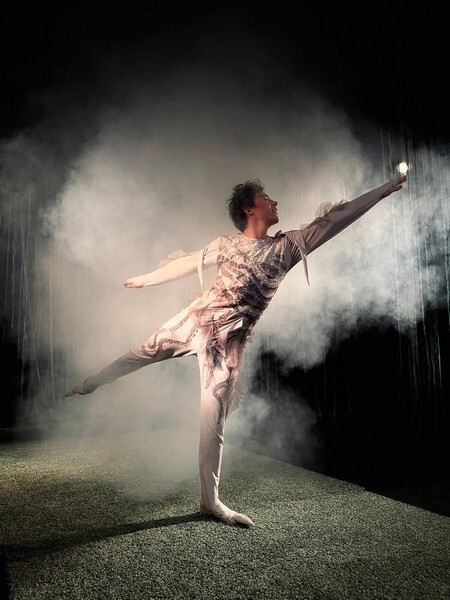 Dečja predstava „Bajka o magli”