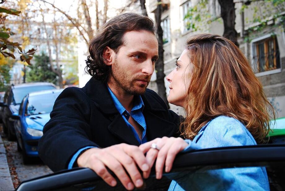 25. Festival evropskog filma Palić: Crnomorski fokus: Žvakaća guma