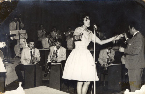 Festival "Omladina" - slobodne forme: Poslednja mladost u Jugoslaviji - festival omladina 1961-1990