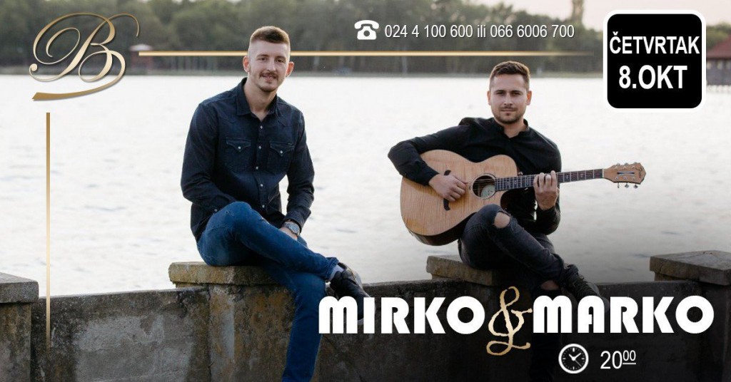 Mirko & Marko