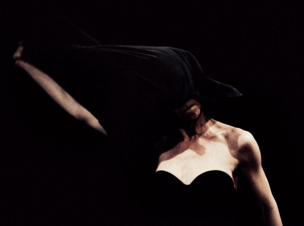 Monodrama "NEODUSTAJANJE"