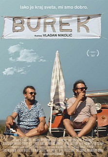 Film: Burek