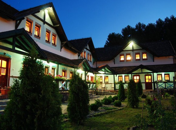 Doček Nove godine na Jelen salašu