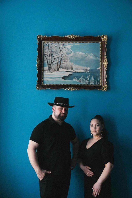 Pozorište "Deže Kostolanji" - LUMA DUI - Dva sveta (Koncert)