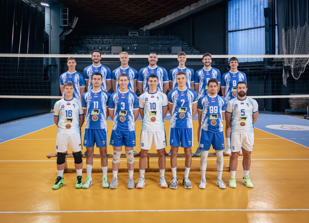 Finale Kupa Srbije u odbojci – Subotica, 1. mart