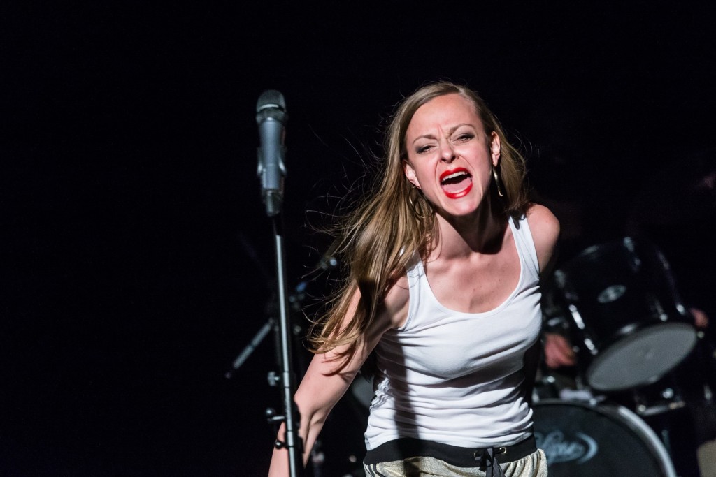 Pozorište "Deže Kostolanji" - Hasanaginica