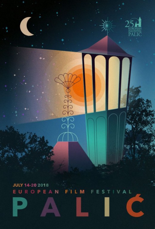 25. Festival evropskog filma Palić: Mladi duh Evrope