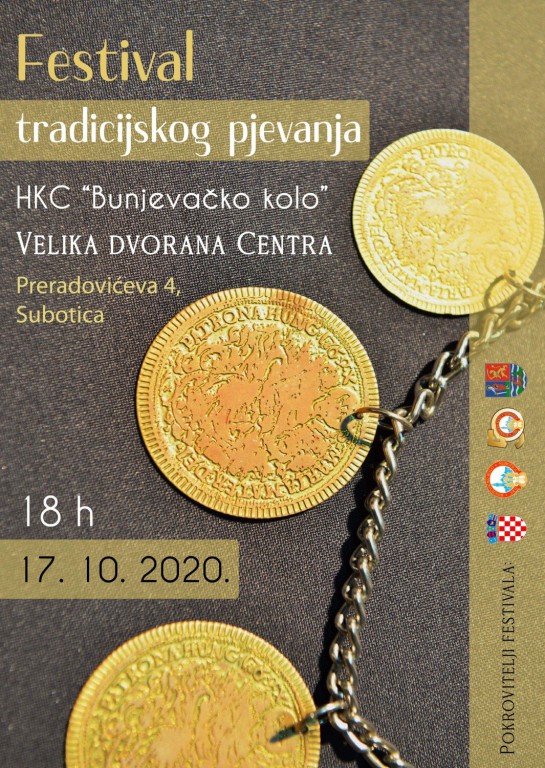 Festival tradicijskog pjevanja