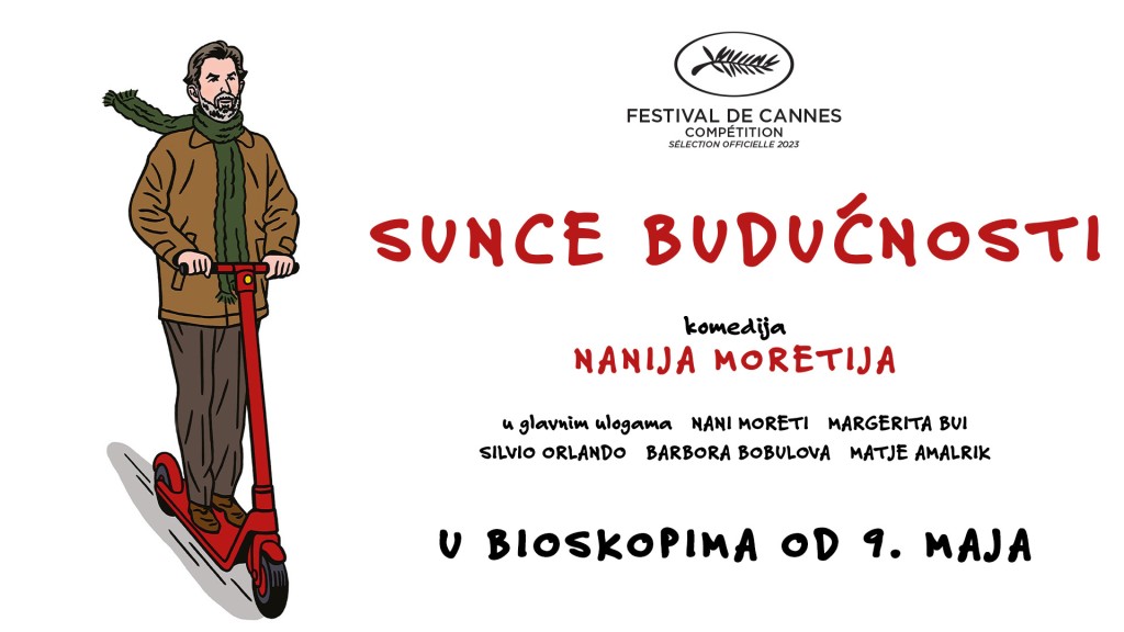 Film: Sunce budućnosti