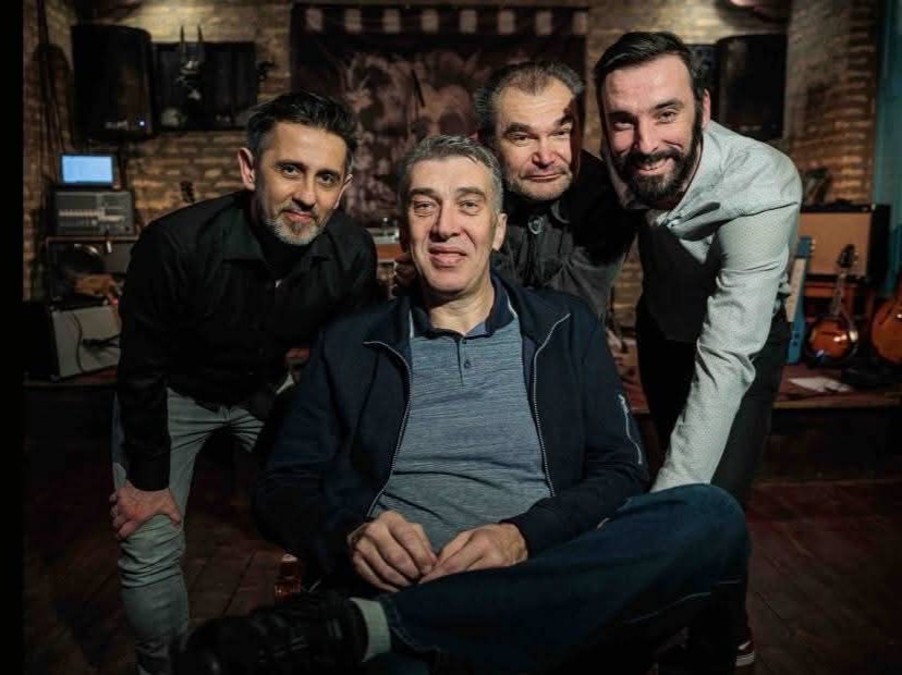 Pozorište "Deže Kostolanji" - Koncert za kontrabas