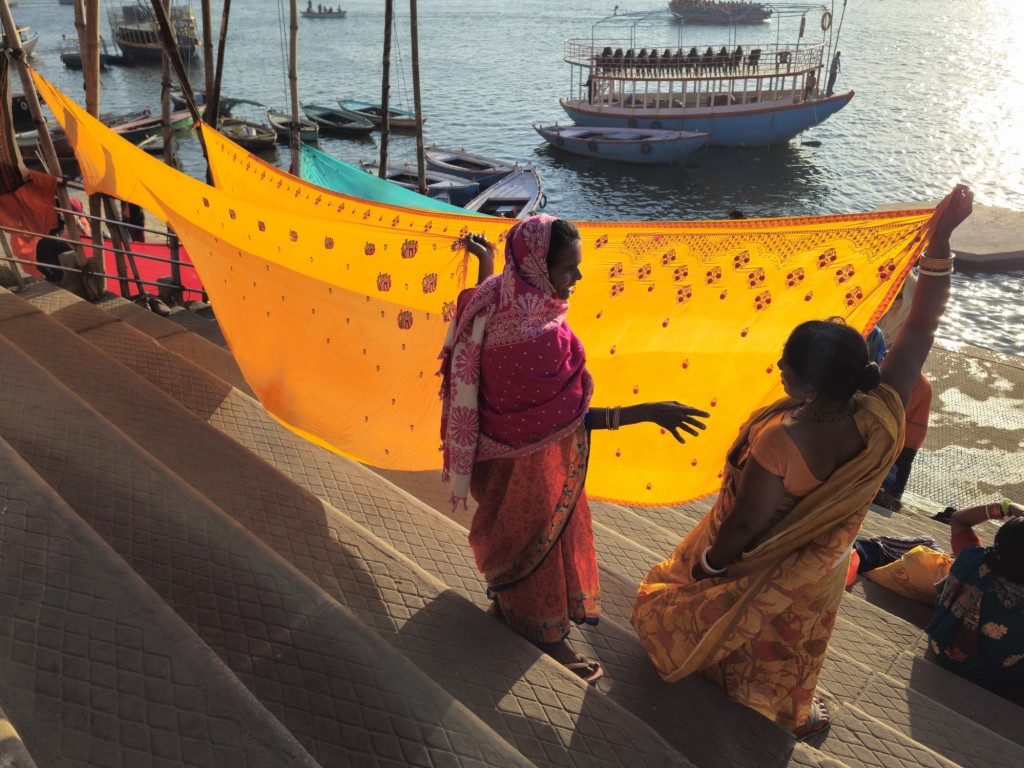 Prividne pukotine na Velu Maja