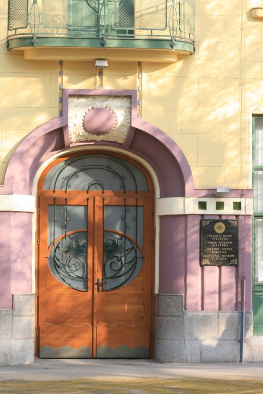 Dani evropske Baštine 2020.