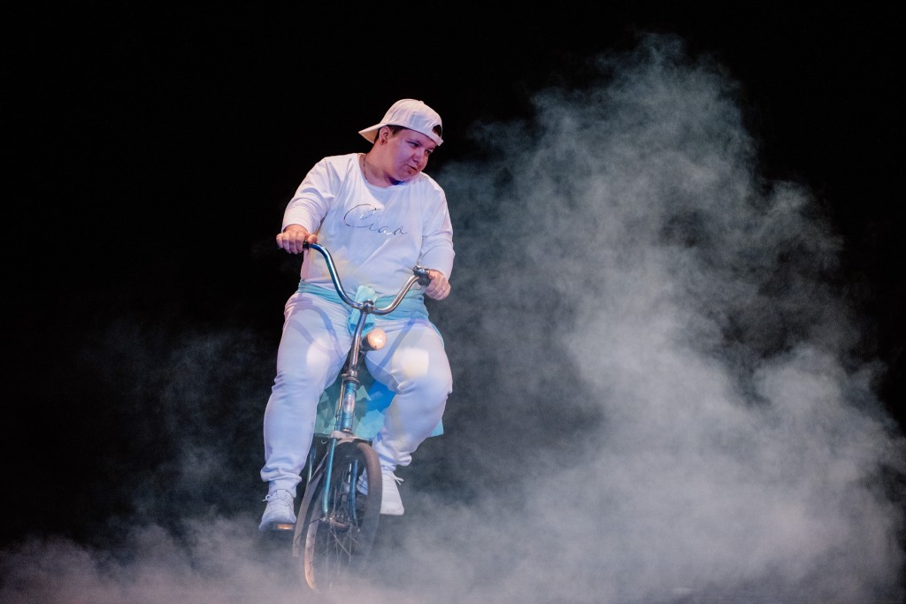 Prelet – profana misterija