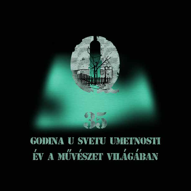 Jubilarna izložba Q grupe