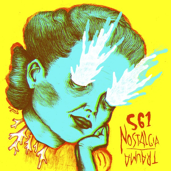 Promocija časopisa: Symposion - Trauma / nostalgija I