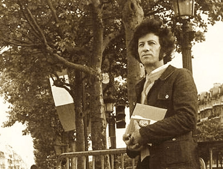 Ponesi svoju knjigu u šetnju!