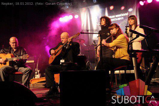 Koncert "El gusto del flamenco"