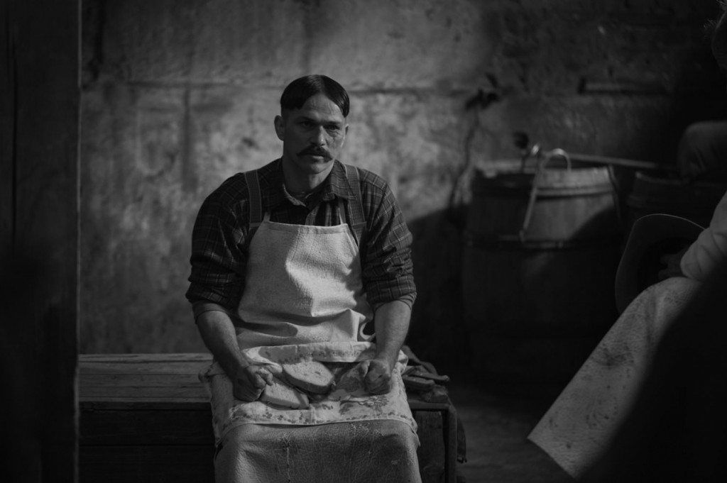 25. Festival evropskog filma: Novi mađarski film: Mesar, kurva i jednooki čovek