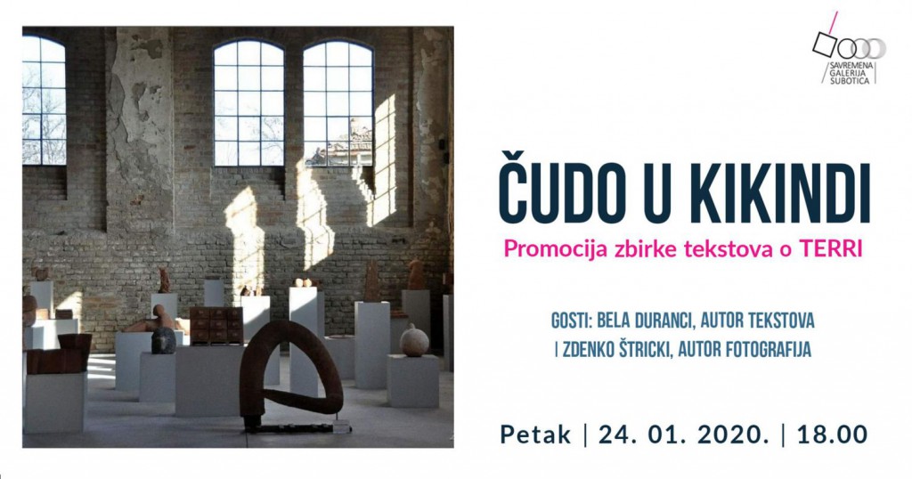 Bela Duranci: Čudo u Kikindi