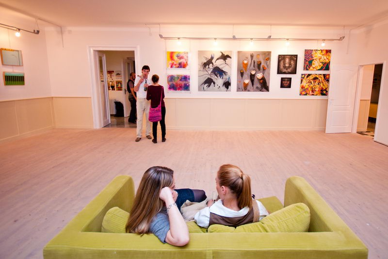 Predavanje: Zašto studirati u Danskoj?