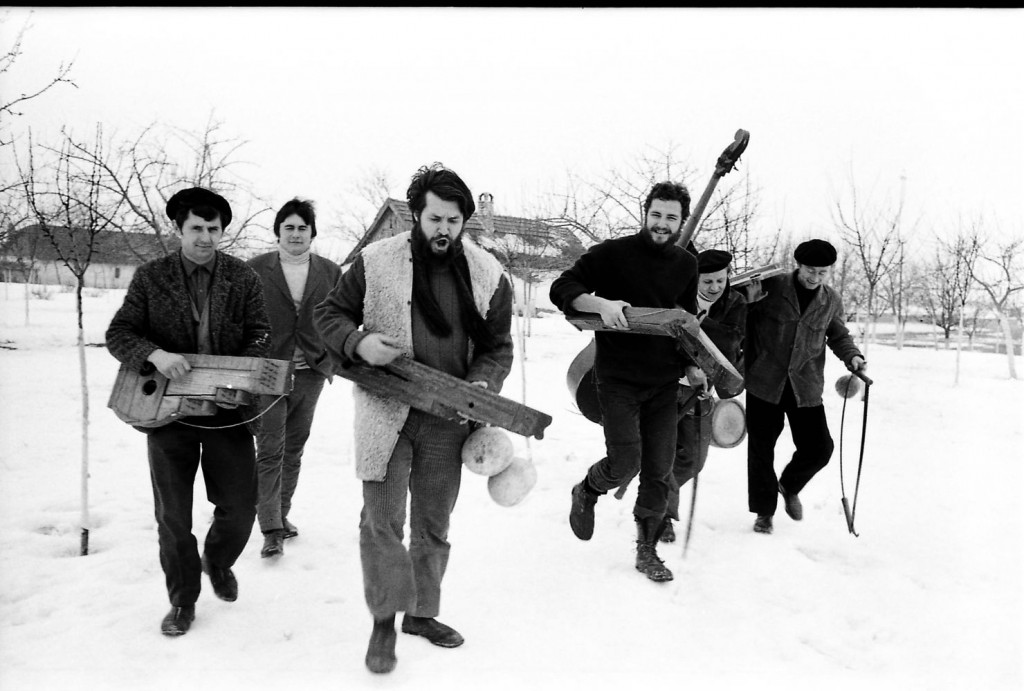 Izložba: 50 godina od osnivanja Omladinske umetničke kolonije „Čurgo“