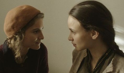 25.Festival evropskog filma Palić: Novi mađarski film: Aurora Borealis - Polarna svetlost