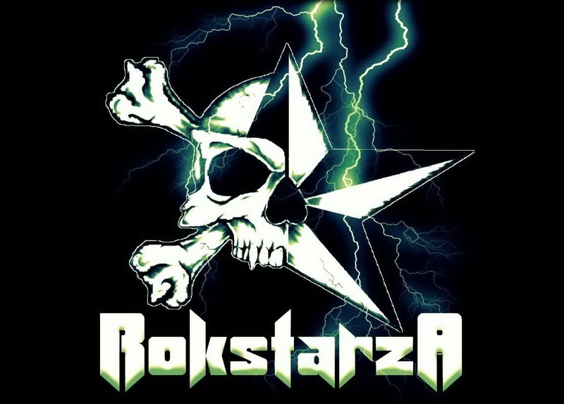 Rokstarza