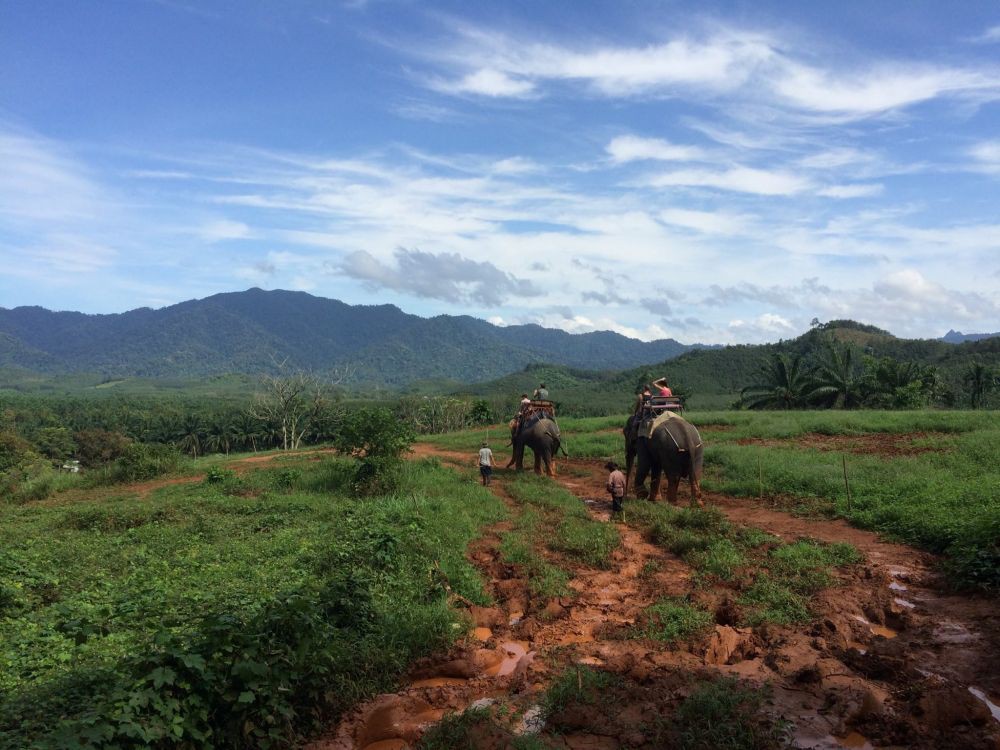 Klub putnika: Putopisi sa Tajlanda - priroda, meditacija i Bangkok