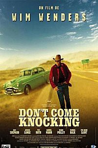 Vim Venders - Kad prošlost zakuca