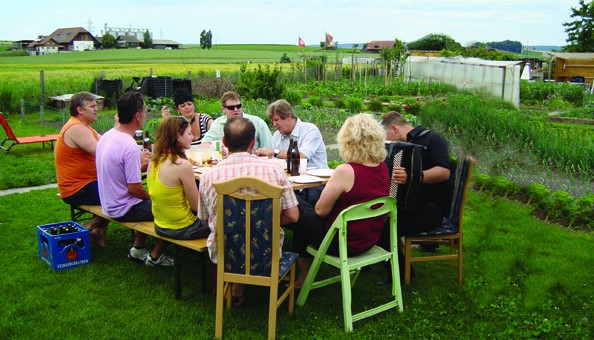 Festival "Slobodna Zona"