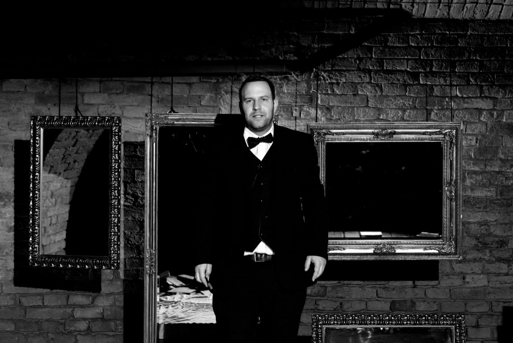 Nebo iznad mene – Veče poezije Dežea Kostolanjija