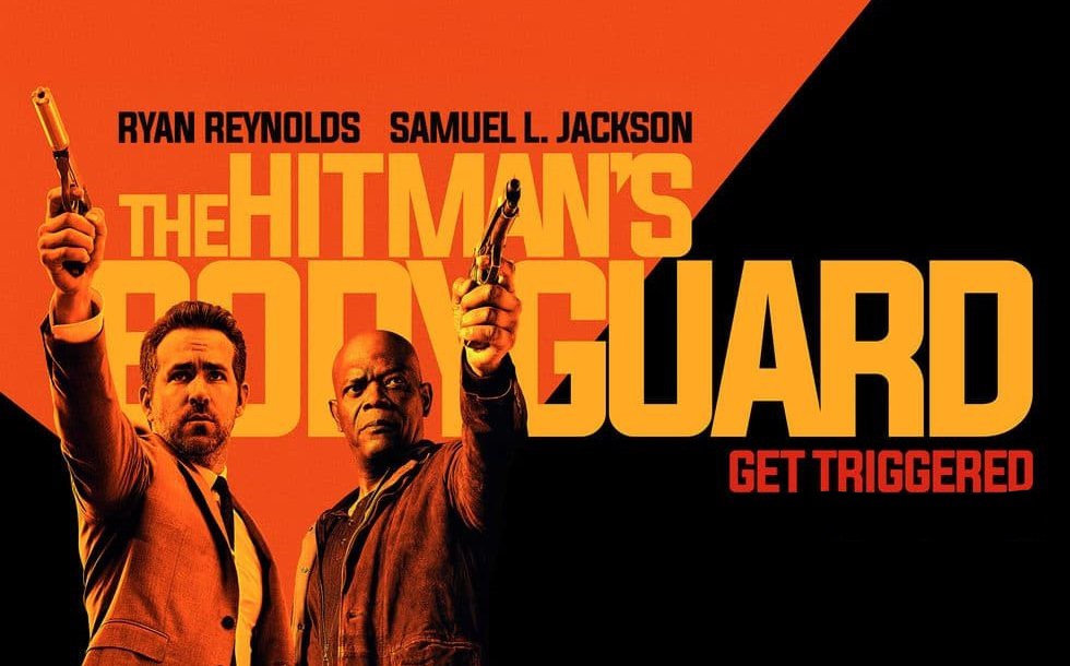 Film: Mafijaški telohranitelj