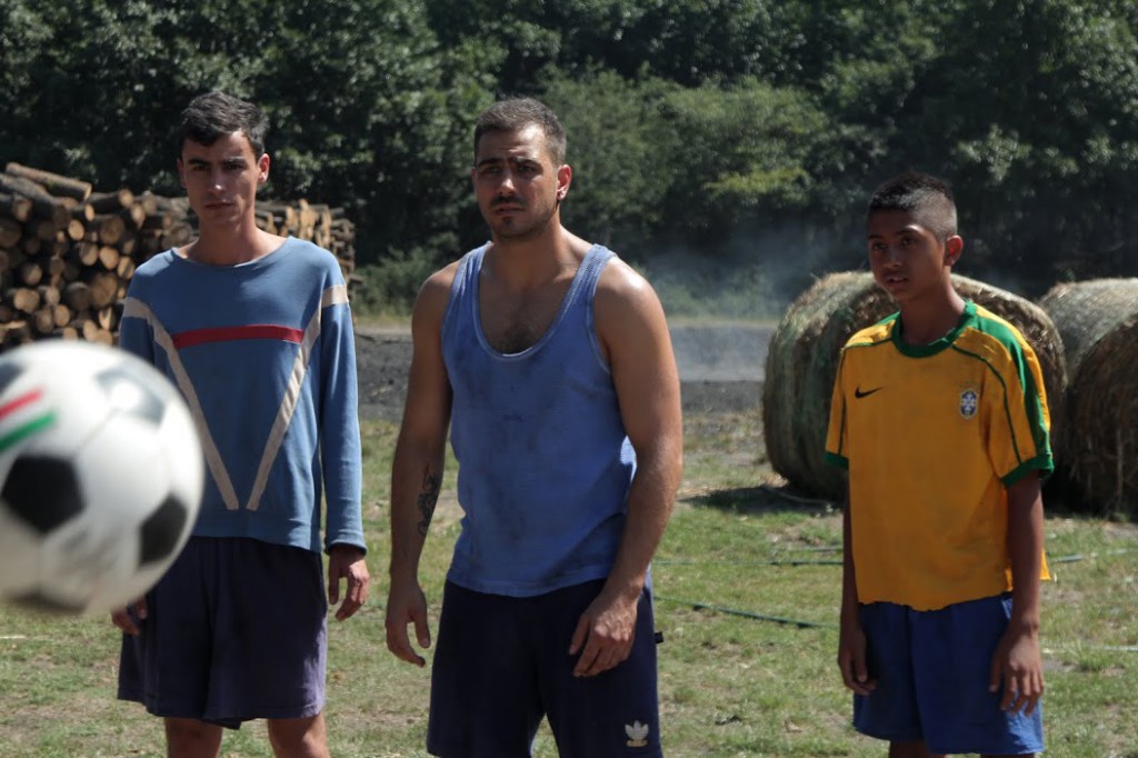 25.Festival evropskog filma Palić: Novi mađarski film: Brazilci