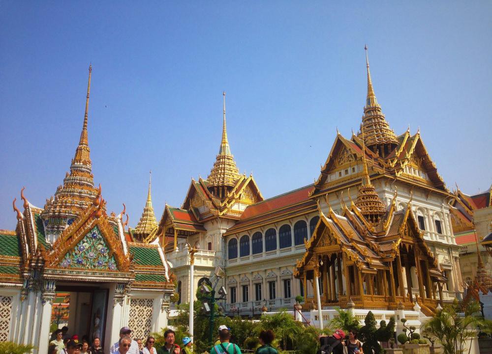 Klub putnika: Putopisi sa Tajlanda