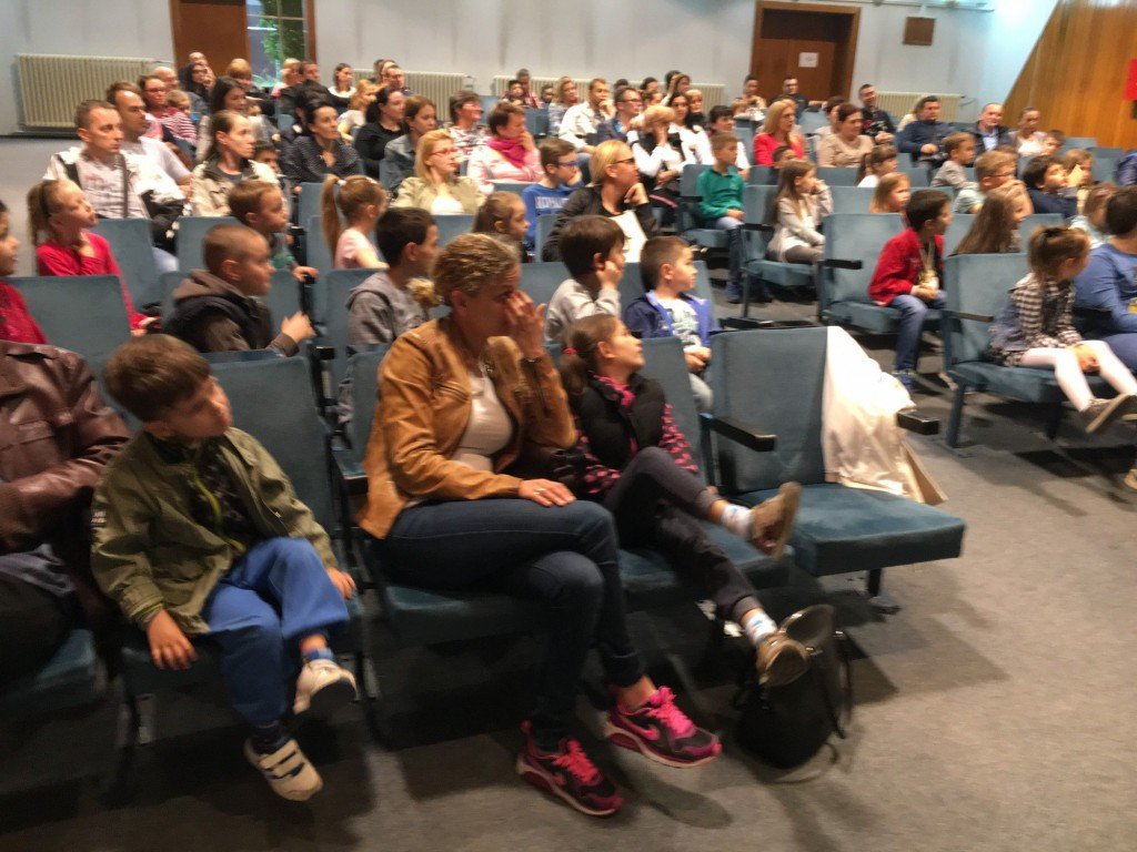 NTC školica upisuje decu na nov ciklus radionica