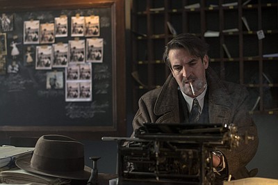 25.Festival evropskog filma Palić: Novi mađarski film: Budapest noir