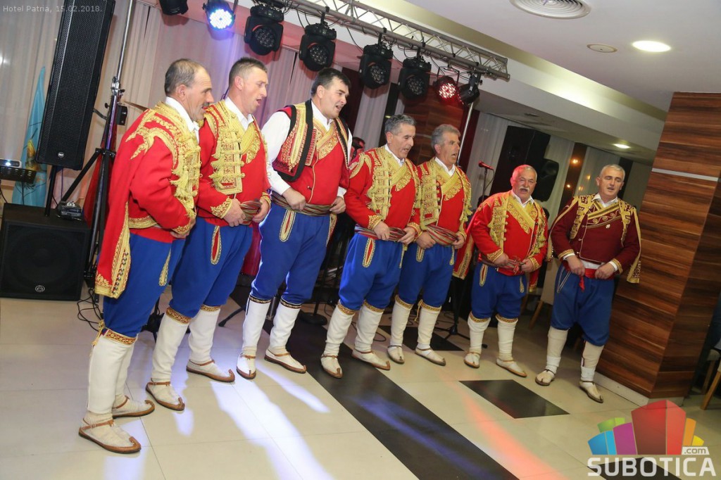 Svečanost povodom zavičajnog dana udruženja Hercegovina