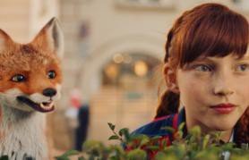 Film: Škola magičnih životinja (sinhronizovano)