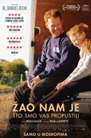 Film: Žao nam je što smo vas propustili