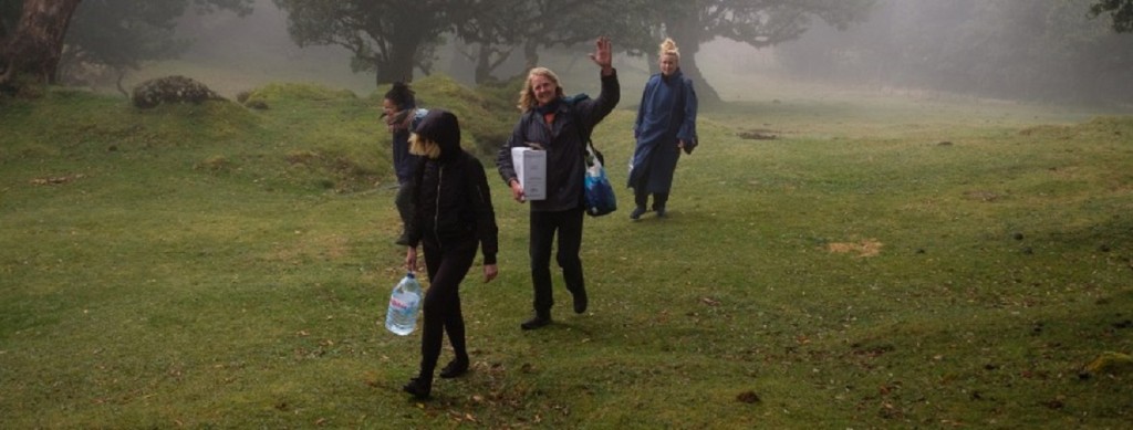 MULTIMADEIRA 2324 X SUBOTICA / PROMOCIJA UMETNIČKE REZIDENCIJE